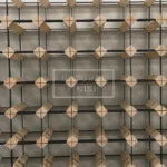 Custom Built Wine Rack <br/>Natural Pine Finish | Pre-Assembled - Image 2