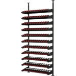 Standard Showcase Cork Out Kit