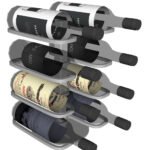 Countertop Series / 8 Bottle Countertop Pillar