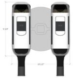 Countertop Series / 8 Bottle Countertop Pillar - Image 6