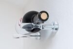 <strong>Vino Pins <br/>Acrylic Wall-Mounted Wine Rack<br/> 1 Bottle<strong>