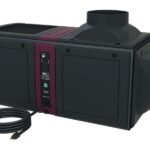 <strong>D025 - 1/4 Ton Ducted<br />Wine Guardian Cooling Unit<br />400 to 2,000 Cubic Feet</strong></span>