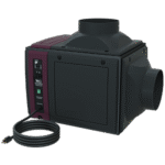 <strong>DS025 - 1/4 Ton<br />Wine Guardian Split System Cooling Unit<br /> - Image 2