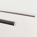 Evolution Tabletop 3-Bottle Wine Rack - Image 2