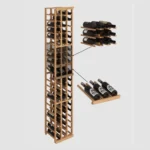 Elite Kit Rack Column Modular Wine Rack - Image 12