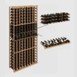 Elite Kit Rack Column Modular Wine Rack - Image 8
