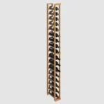 Elite Kit Rack Single Column Modular Magnum Wine Rack