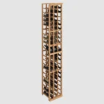 Elite Kit Rack Column Modular Wine Rack