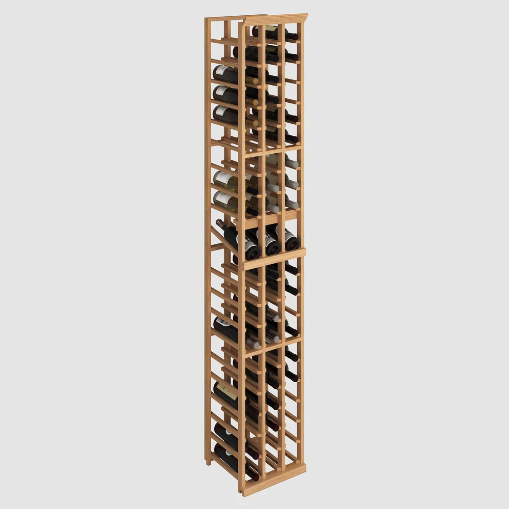 ELITE-KIT750ml3COLUMNRACK-July7_2016low_InteractiveLightMix_f34ae3c5-4422-4a6c-8514-624033e6dfc6.webp Elite Kit Rack Column Modular Wine Rack - Image 1