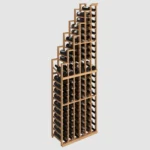 Elite Kit Rack Waterfall Wine Rack