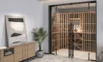 Elite Kit Rack Column Modular Wine Rack - Image 6