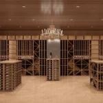 Elite Kit Rack Column Modular Wine Rack - Image 4