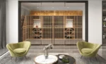 Elite Kit Rack Column Modular Wine Rack - Image 7