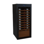 LUXURY “ENOTECA STYLE” SINGLE-ZONE WINE FRIDGE - Image 2