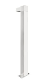 W Series Wine Rack Frame Elbow Standoff Bracket Kit