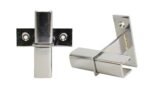 <strong>Floor-to-Ceiling Frames<br/> Extension Bracket<strong> - Image 5