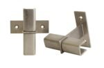 <strong>Floor-to-Ceiling Frames<br/> Extension Bracket<strong> - Image 4