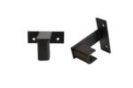 <strong>Floor-to-Ceiling Frames<br/> 2-inch Standoff Wall Bracket<strong>