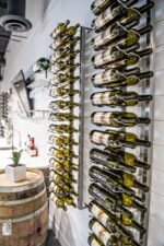 <strong>Floor-to-Ceiling Frames<br/> 2-inch Standoff Wall Bracket<strong> - Image 5