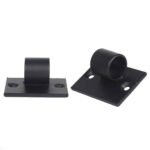 <strong>Floor-to-Ceiling Frames <br/>Angled Base Plate<strong>