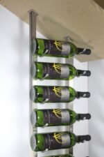 <strong>Floor-to-Ceiling Frames <br/>Angled Base Plate<strong> - Image 4