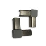 W Series Wine Rack Frame Elbow - Image 3