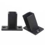 <strong>Floor-to-Ceiling Frames<br/>Hidden Base Plate<strong> - Image 2