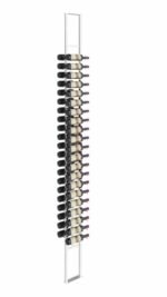 <strong>W Series Two-Sided Floating Wine Rack Kit (42-84 Bottles)<strong> - Image 3