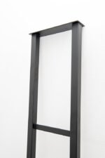 <strong>Floor-to-Ceiling Mounted Frame <br/>Magnum Bottles<strong> - Image 3