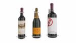 <strong>Wall Mounted Perch Vertical Wine Rack<br/>1 bottle<strong> - Image 8