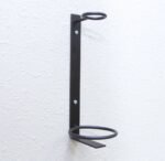 <strong>Wall Mounted Perch Vertical Wine Rack<br/>1 bottle<strong> - Image 13