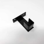 <strong>Evolution Wine Wall Post <br/>2-inch Standoff Bracket<strong> - Image 2