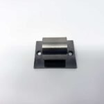 <strong>Vino Series Post <br />Angled Base Plate<strong>