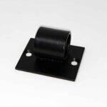 <strong>Evolution Wine Wall Post <br/>Angled Base Plate<strong>