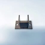 <strong>Vino Series Post<br /> Hidden Base Plate<strong>