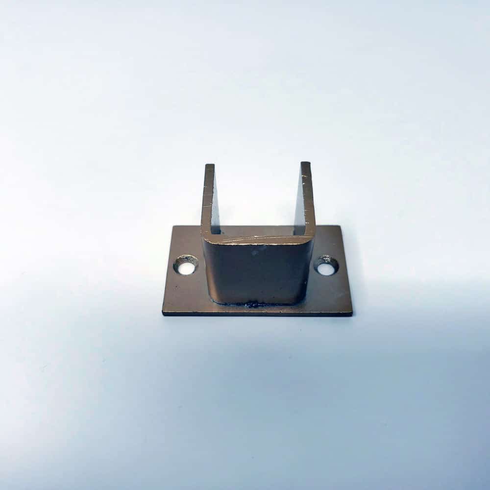 FCP-HID-GBa-1.jpg <strong>Vino Series Post<br /> Hidden Base Plate<strong> - Image 1