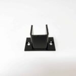 <strong>Vino Series Post<br /> Hidden Base Plate<strong> - Image 3