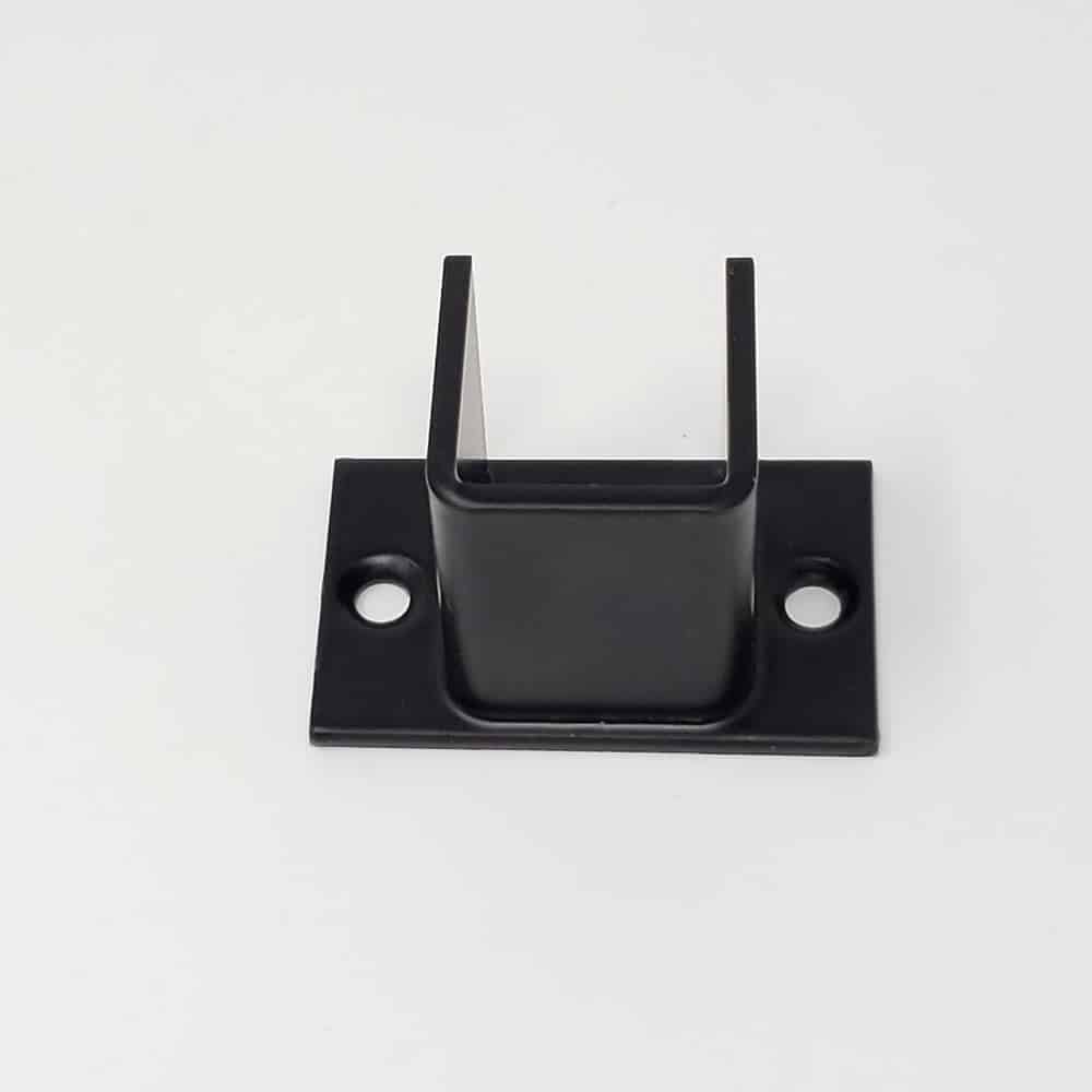 FCP-HID-Ka.jpg <strong>Evolution Wine Wall Post <br/>Hidden Base Plate<strong> - Image 1