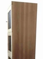 Solid Side Panel for Wine Locker - Image 2