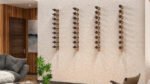 <strong>Vino Rails Flex <br/>Mounting Strip (component)<strong> - Image 7