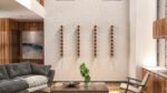 <strong>Vino Rails Flex <br/>Mounting Strip (component)<strong> - Image 8