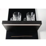 VINdustry Wine Pegs & Panel Kit – 3 Foot Tall Rectangular, Floating Shelves - Image 3