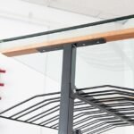 High 6″ Shelf Bracket