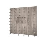 Wine as Art<br/> Highland Park Wine Wall - Image 2