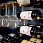 Wine as Art<br/> Highland Park Wine Wall - Image 5