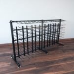 180 Bottle 3′ Island Display Rack Extension - Image 2