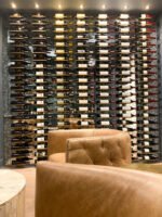 (Floor to Wall / Pillar Series) Double Bottle Label Facing - Image 2