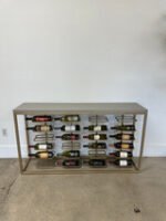 Wine Rack Console Base - Image 5