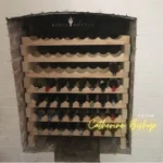 Individual Layers Modular Wine Racks - Image 2