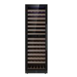 UPRIGHT LOW-E GLASS DOOR DUAL ZONE LARGE WINE COOLER - Image 3